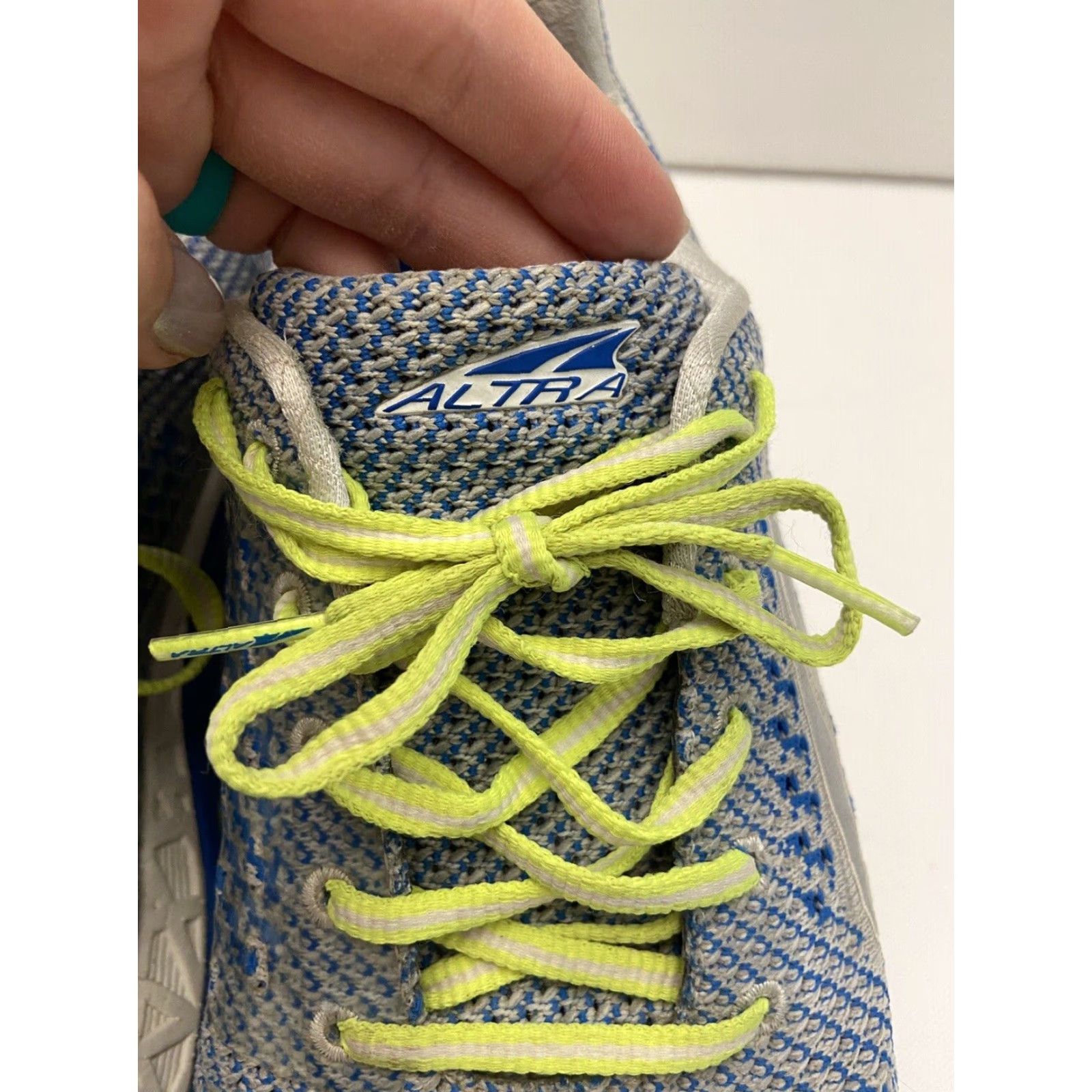 Altra Altra Paradigm Athletic Sneakers Men’s 10.5 White AFM1848G-1 Size US 11 / EU 44 - 5 Thumbnail