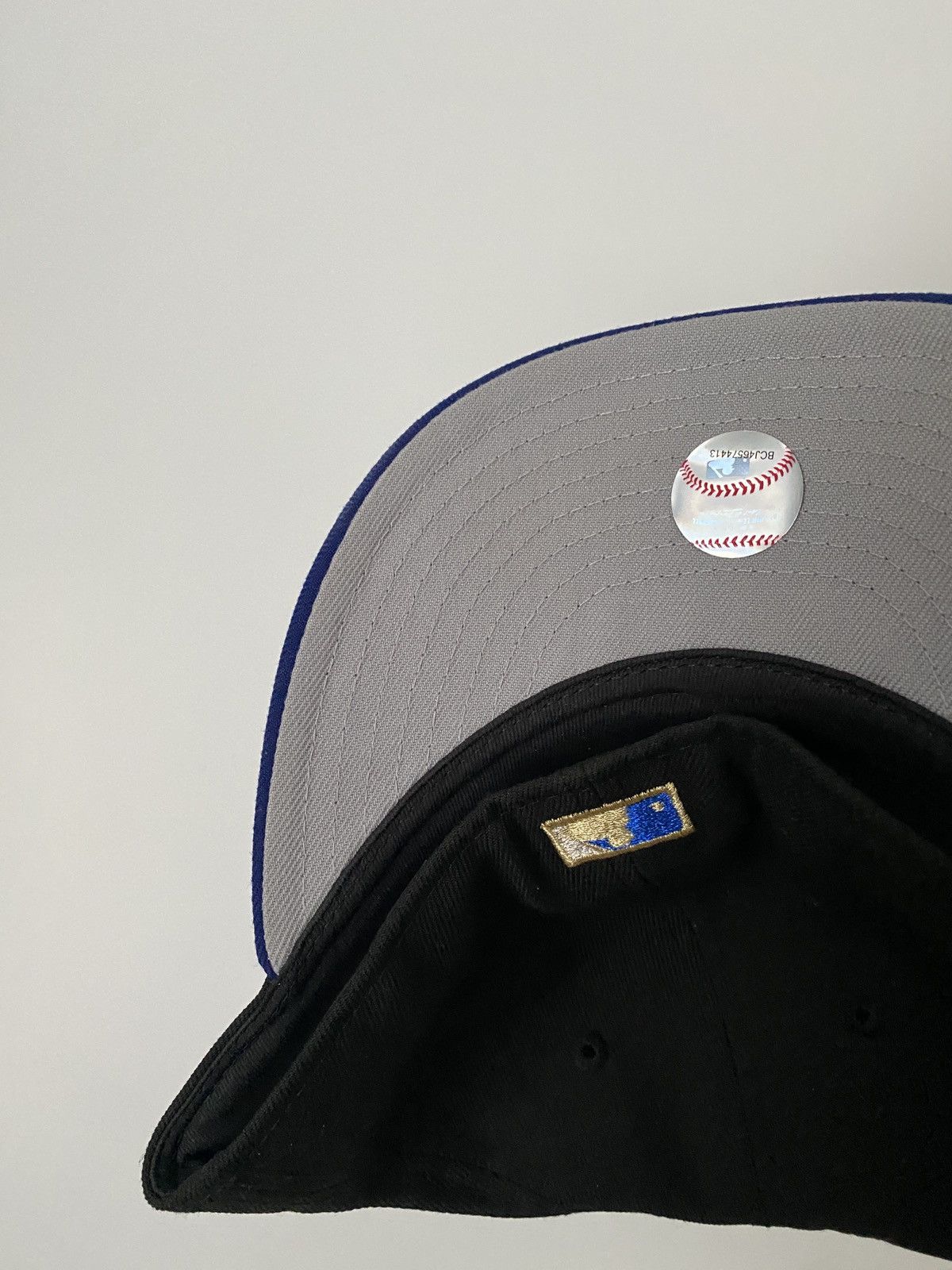 New Era Fitteds Size ONE SIZE - 3 Thumbnail