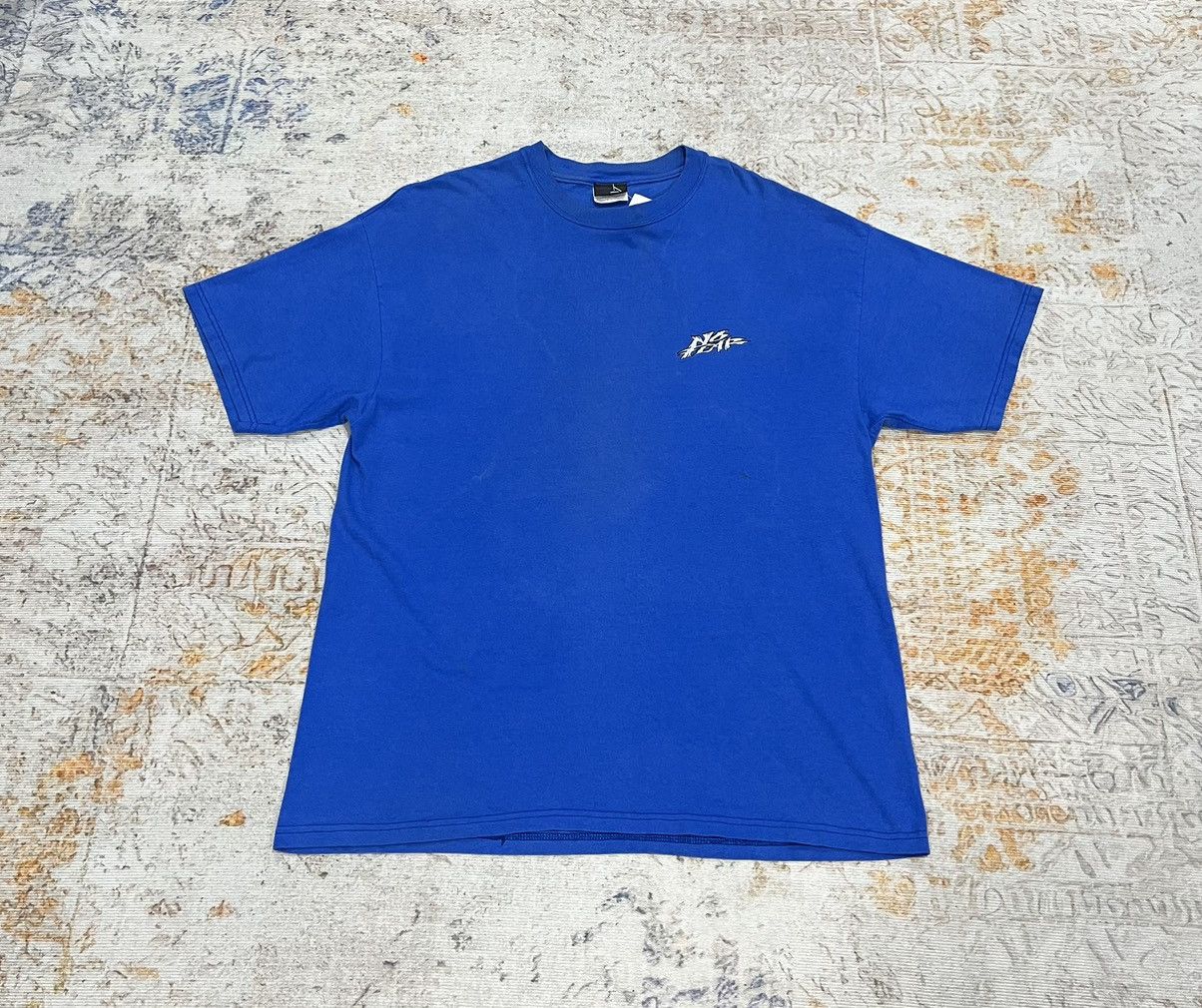 No Fear 2000s No Fear Dragon Glitter Size US XL / EU 56 / 4 - 3 Thumbnail