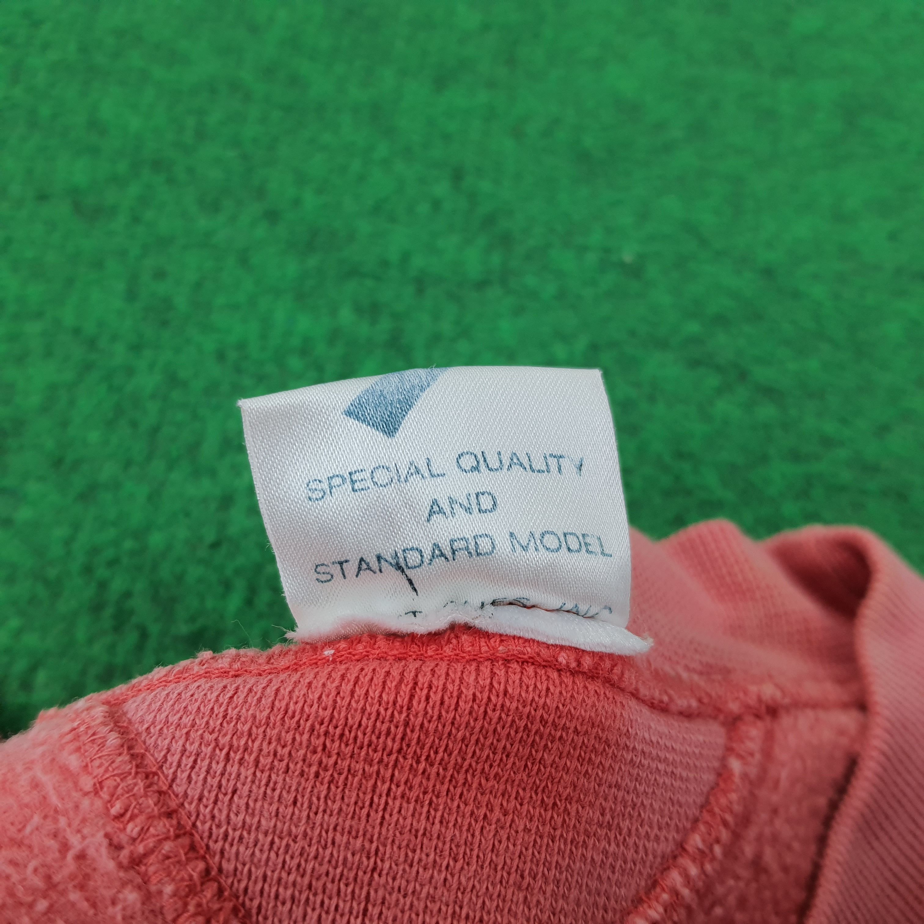 Vintage Vintage Wolfgang American Sports Team Sweatshirt C261N6 Size US XS / EU 42 / 0 - 5 Thumbnail