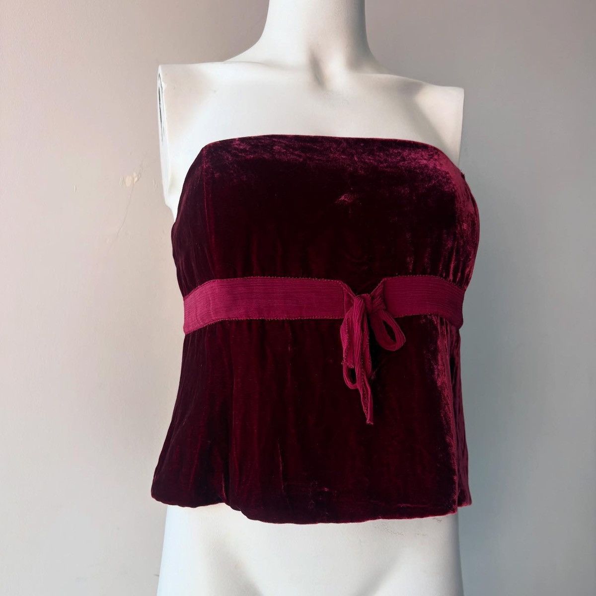 Laura Ashley Laura Ashley blouse Size L / US 10 / IT 46 - 4 Thumbnail