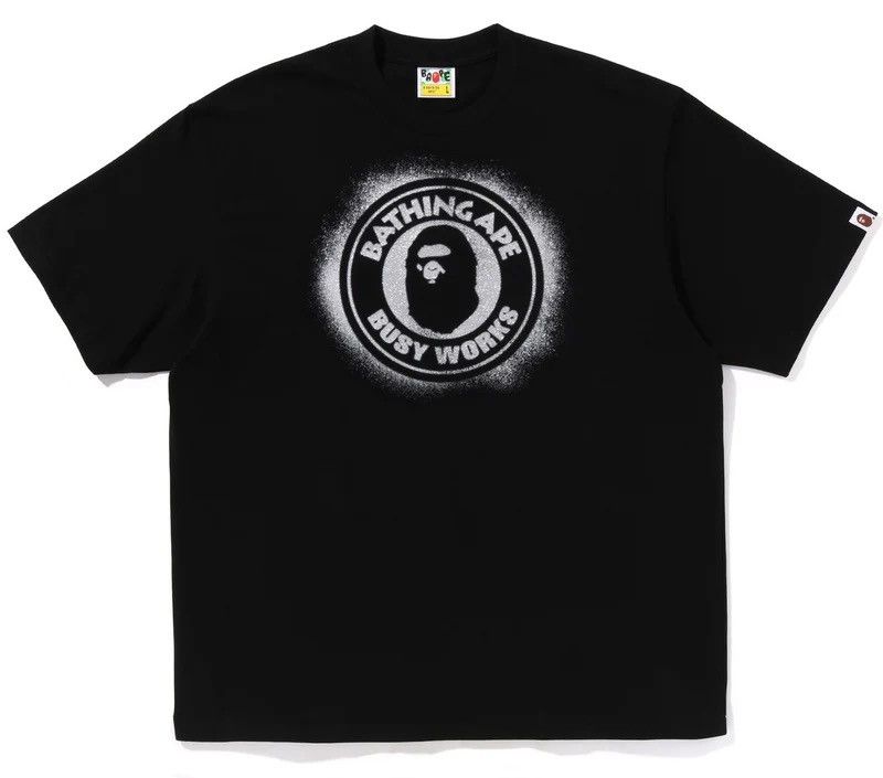 Bape Bape Tee Size ONE SIZE - 1 Thumbnail