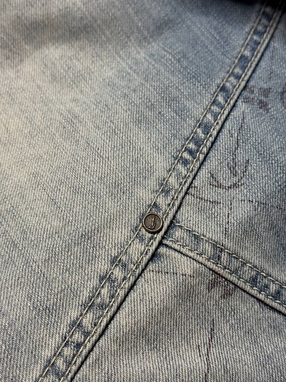 Karl Kani Vintage wide-leg jeans by Karl Kani Size US 34 / EU 50 - 6 Thumbnail