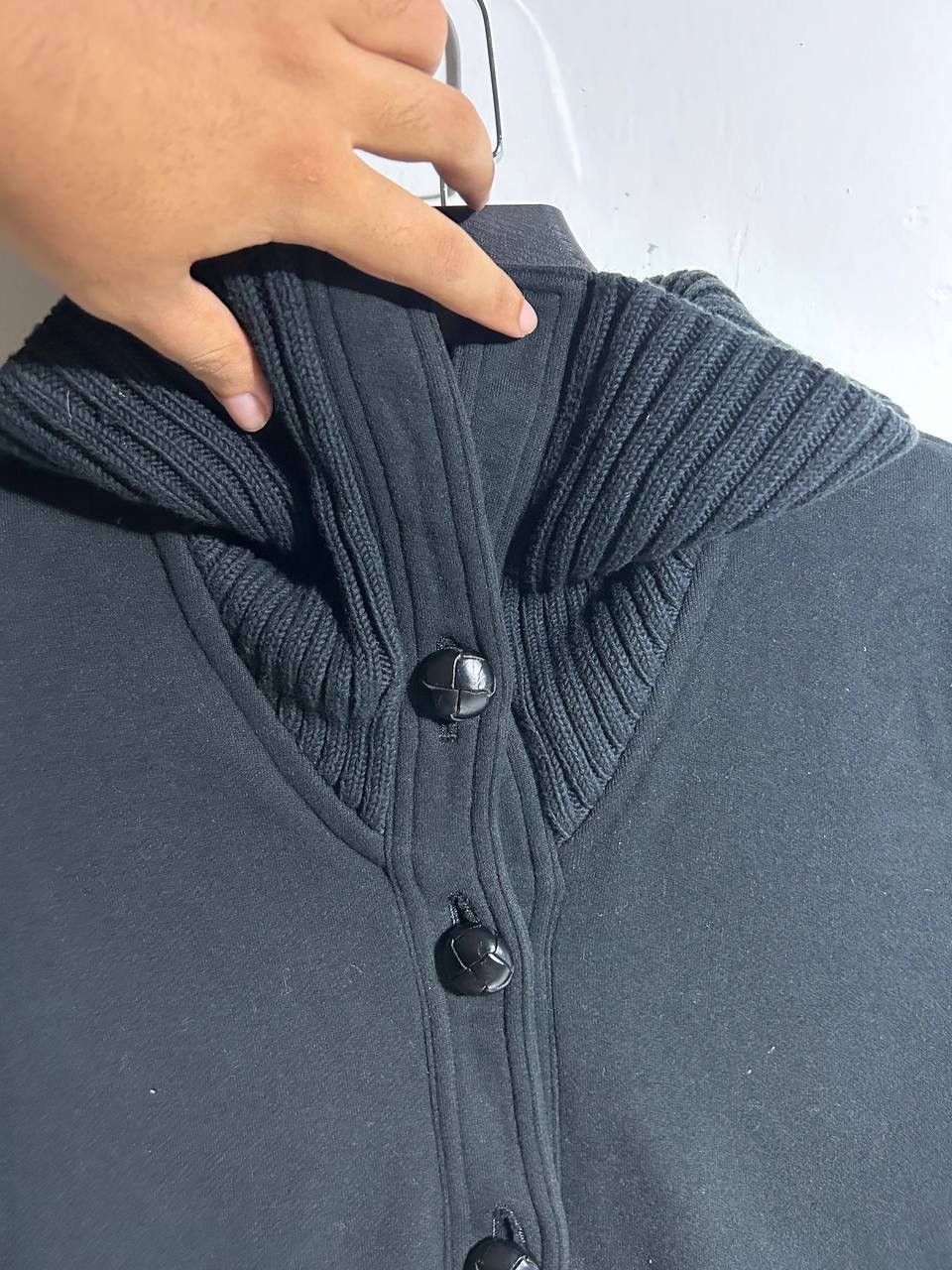 Burberry Burberry London Blouson Jacket Size XS / US 0-2 / IT 36-38 - 6 Thumbnail
