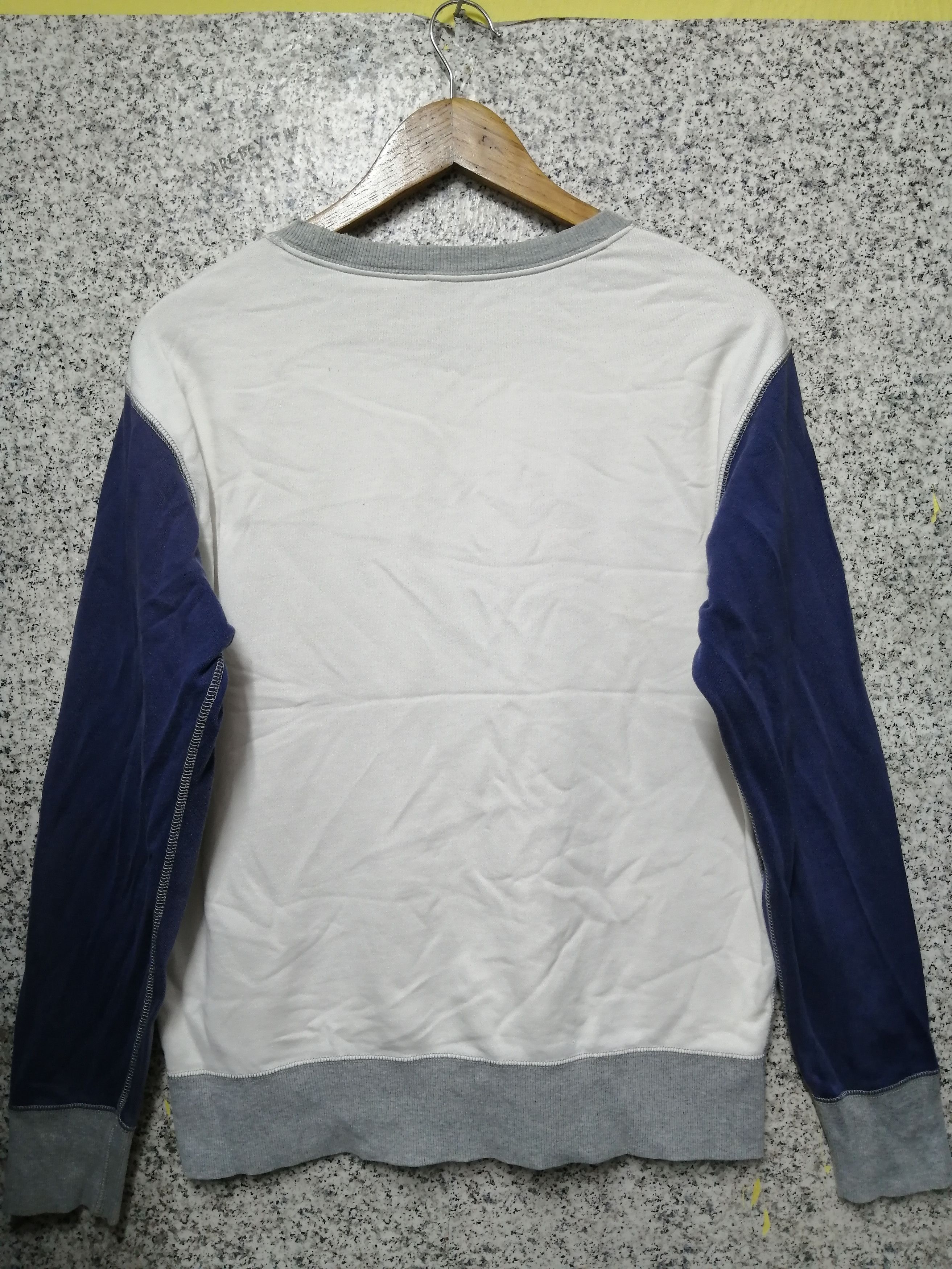 Japanese Brand × Jean-Michel Basquiat JEAN MICHEL BASQUIAT VERY RARE Size US M / EU 48-50 / 2 - 2 Thumbnail