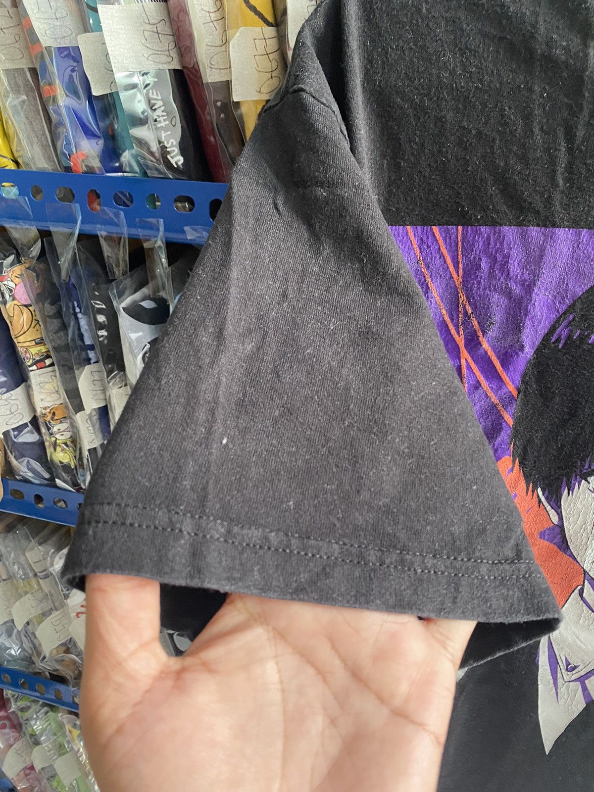 Anime TOKYO GHOUL TSHIRT Size US L / EU 52-54 / 3 - 5 Thumbnail