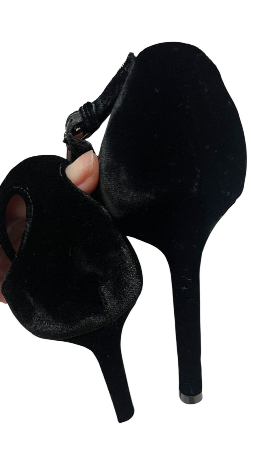 Saint Laurent Paris Saint Laurent Amber sandals Size US 6 / IT 36 - 6 Thumbnail