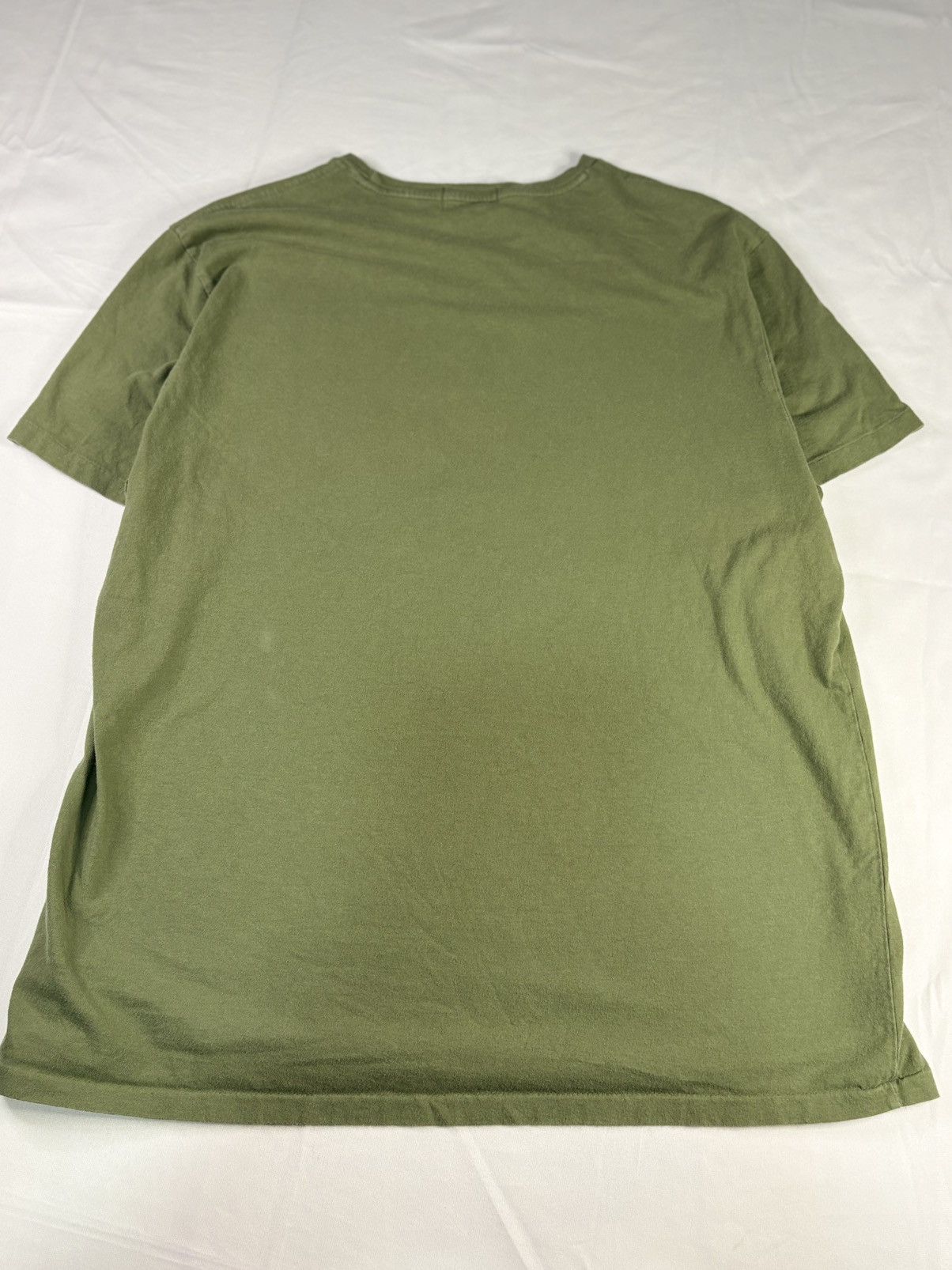 Polo Ralph Lauren Polo Ralph Lauren Beach Bear Tee | $35 Size US XL / EU 56 / 4 - 2 Thumbnail