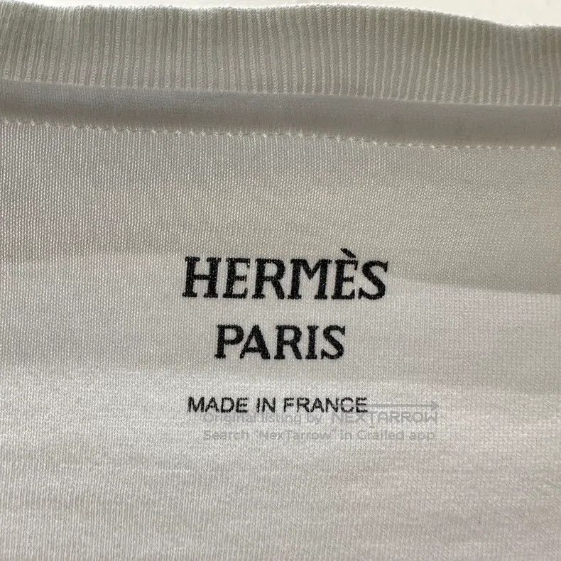 Hermes Hermes Printed Pattern Short Sleeve Size XXS / US 00 / IT 34 - 3 Thumbnail