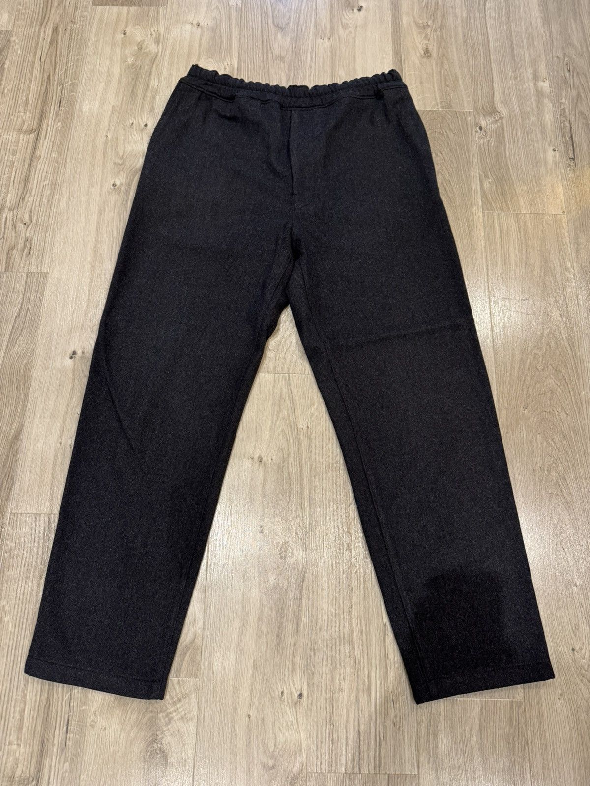 Acne Studios Acne Studios Andy Pant Size US 32 / EU 48 - 1 Thumbnail