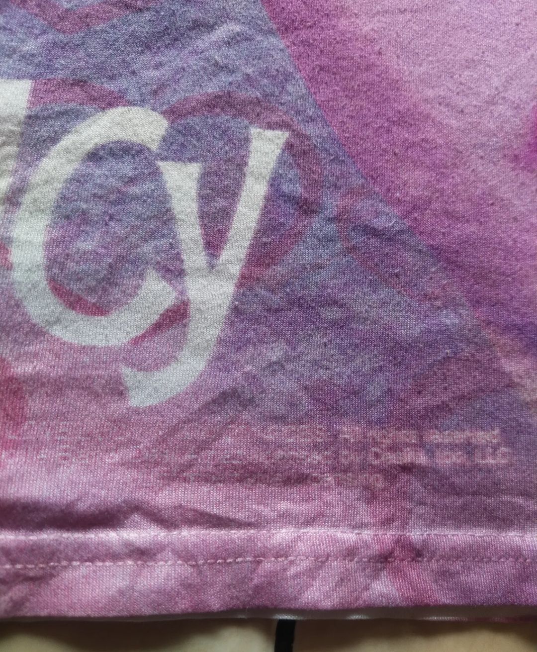 Vintage I Love Lucy All Over Print Movie Sitcom Tees Size US L / EU 52-54 / 3 - 3 Thumbnail