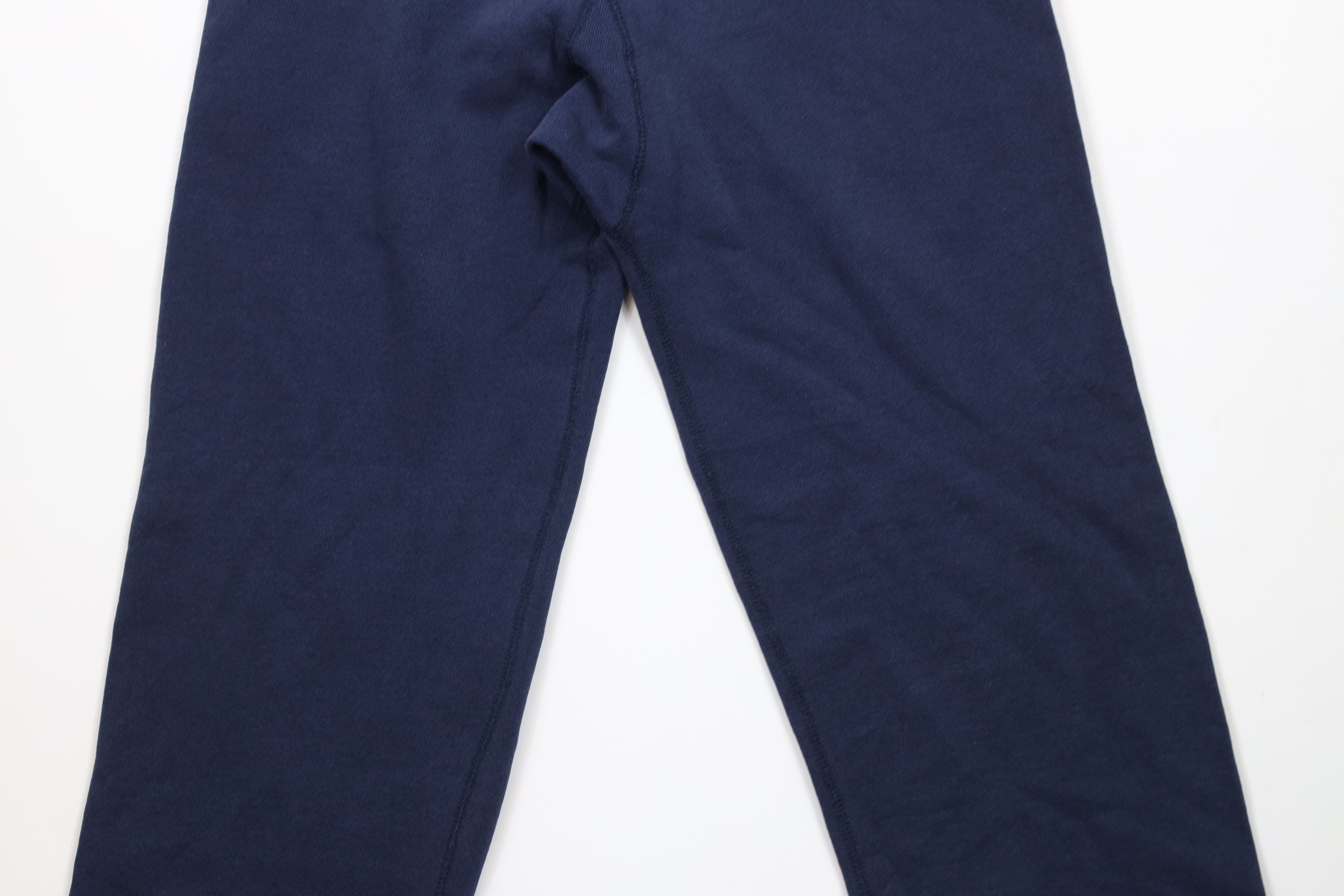 Vintage Vintage 60s 70s Streetwear Gusset Sweatpants Joggers USA Size US 32 / EU 48 - 10 Thumbnail