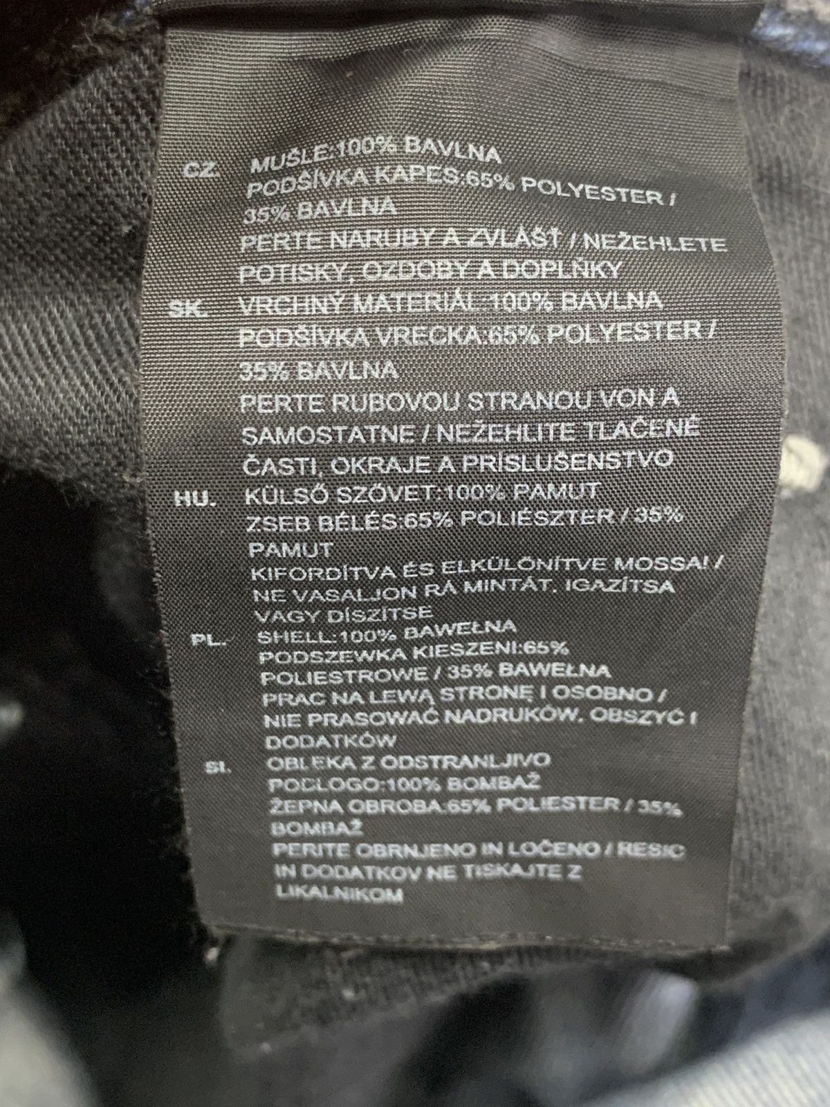 G-Star G Star Raw ARD 3D Slim Denim Size US 32 / EU 48 - 22 Thumbnail