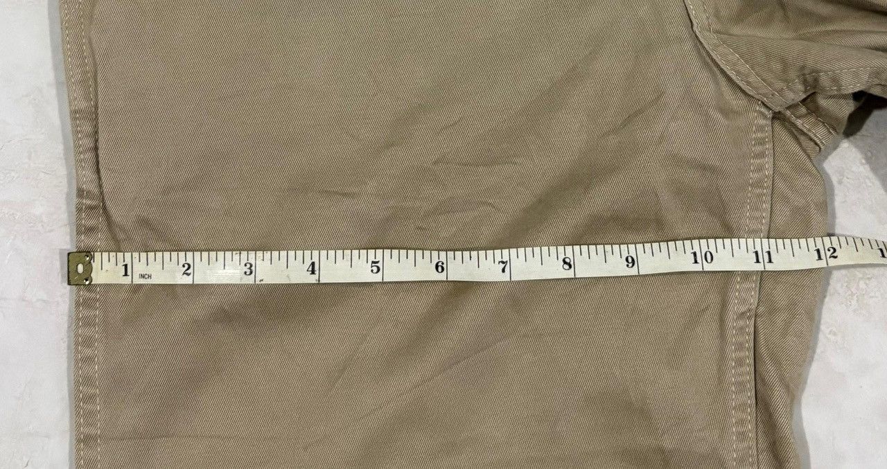 The Real McCoy's The Real Mccoys Army Khakis Pants Size US 32 / EU 48 - 13 Thumbnail