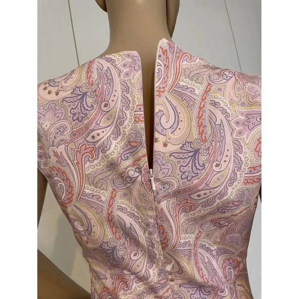 Max Mara Midi dress, Max Mara Size S / US 4 / IT 40 - 3 Thumbnail