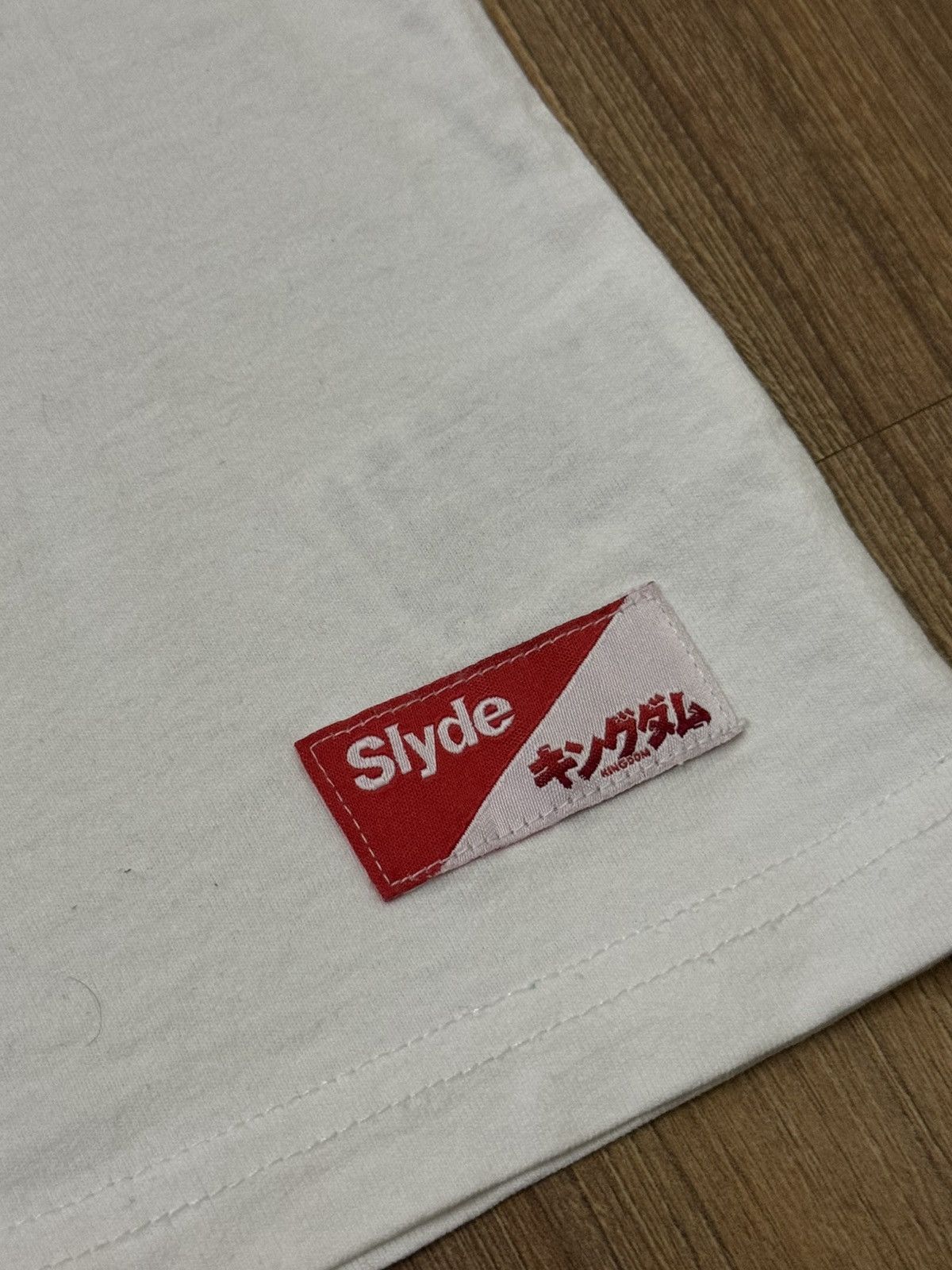 Anime Anime kingdom x slyde Size US M / EU 48-50 / 2 - 3 Thumbnail