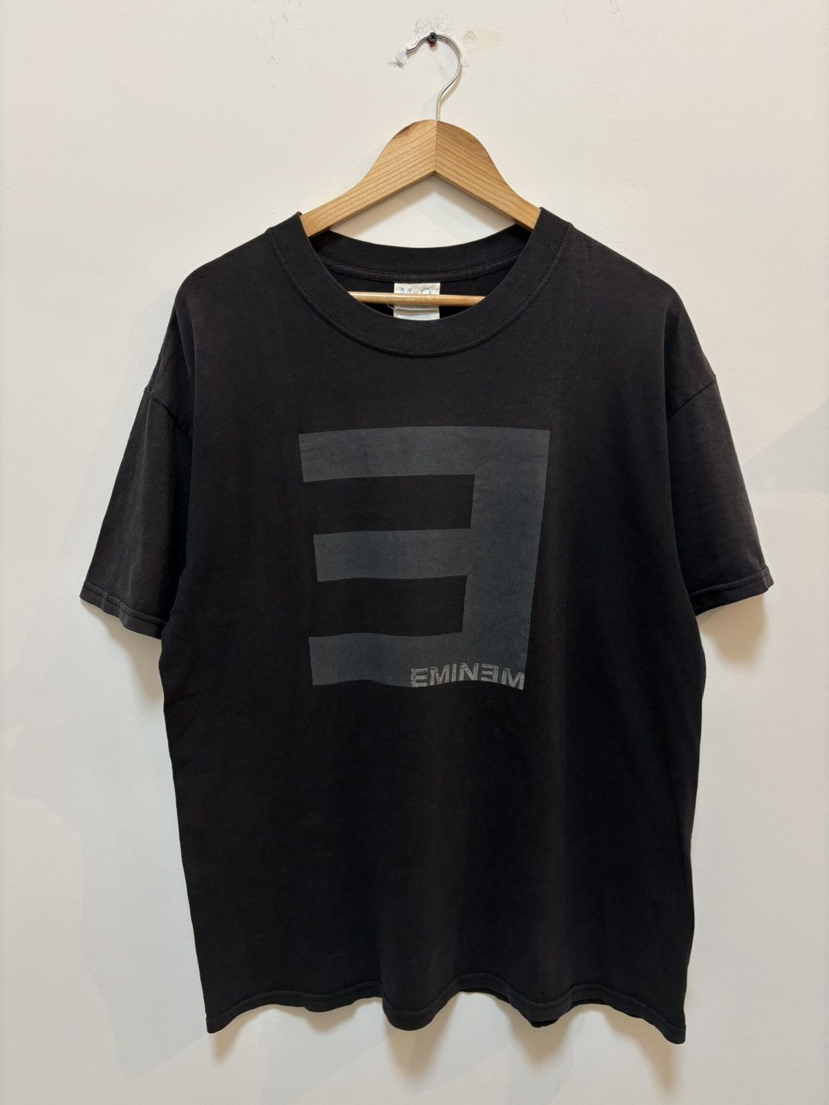 Eminem Vintage 2002 Eminem The Eminem Show Size US L / EU 52-54 / 3 - 1 Thumbnail