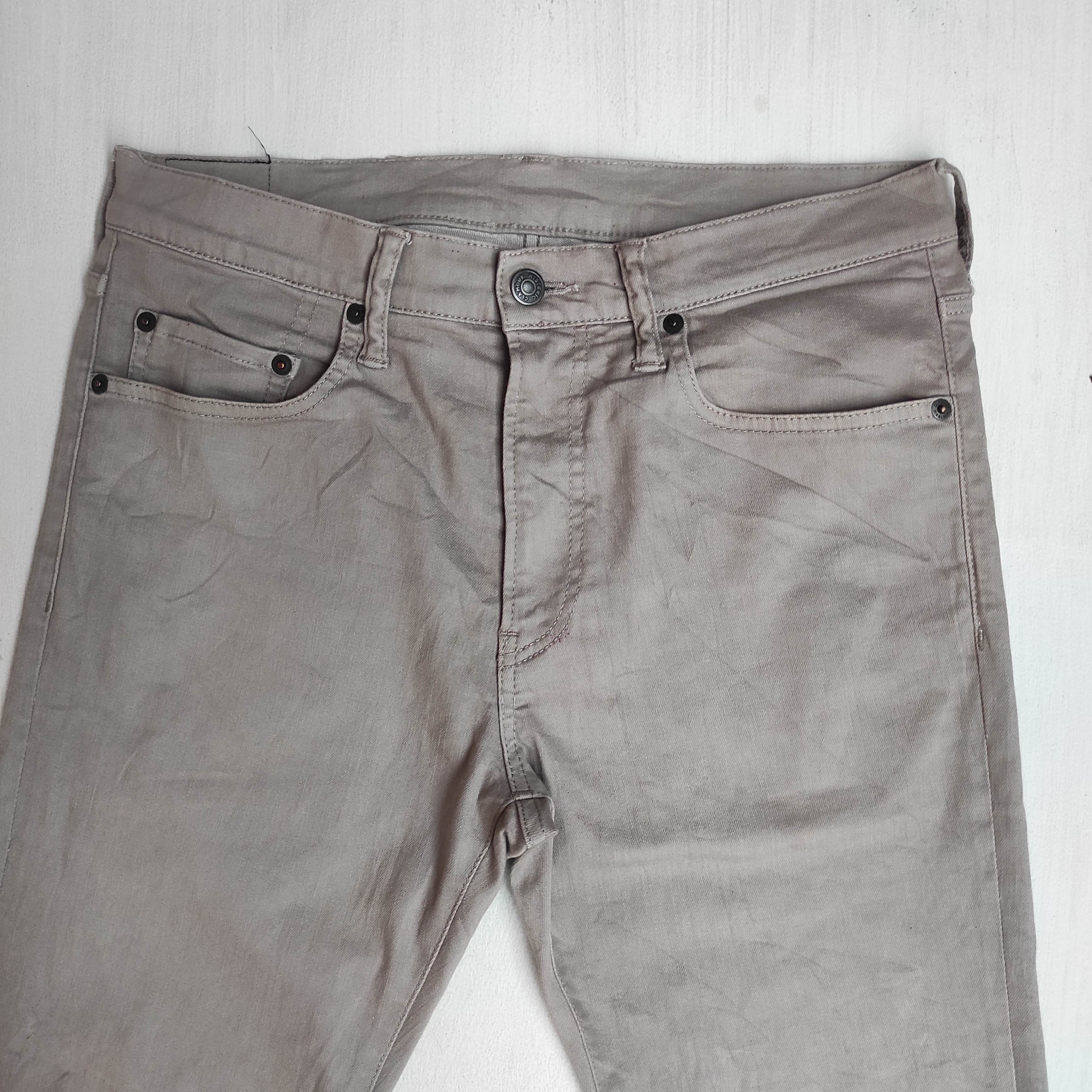 Hysteric Glamour Hysteric Glamour Sample Pant Size US 31 - 2 Thumbnail