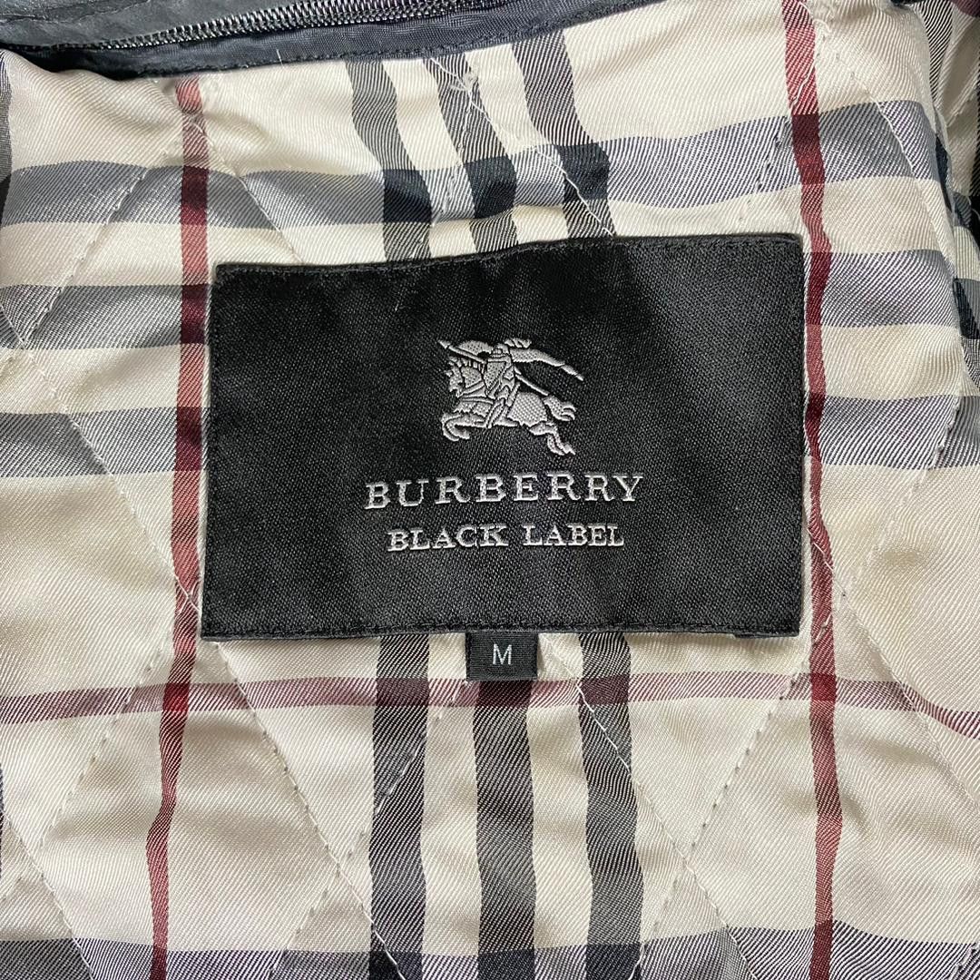 Burberry Prorsum Vintage Burberry Black Label Parka Jacket Size US M / EU 48-50 / 2 - 10 Thumbnail