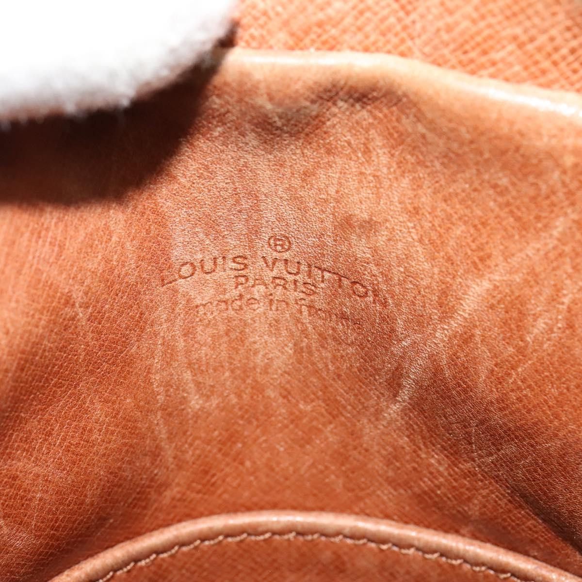 Louis Vuitton LOUIS VUITTON Monogram Danube Shoulder Bag M45266 Size ONE SIZE - 15 Thumbnail