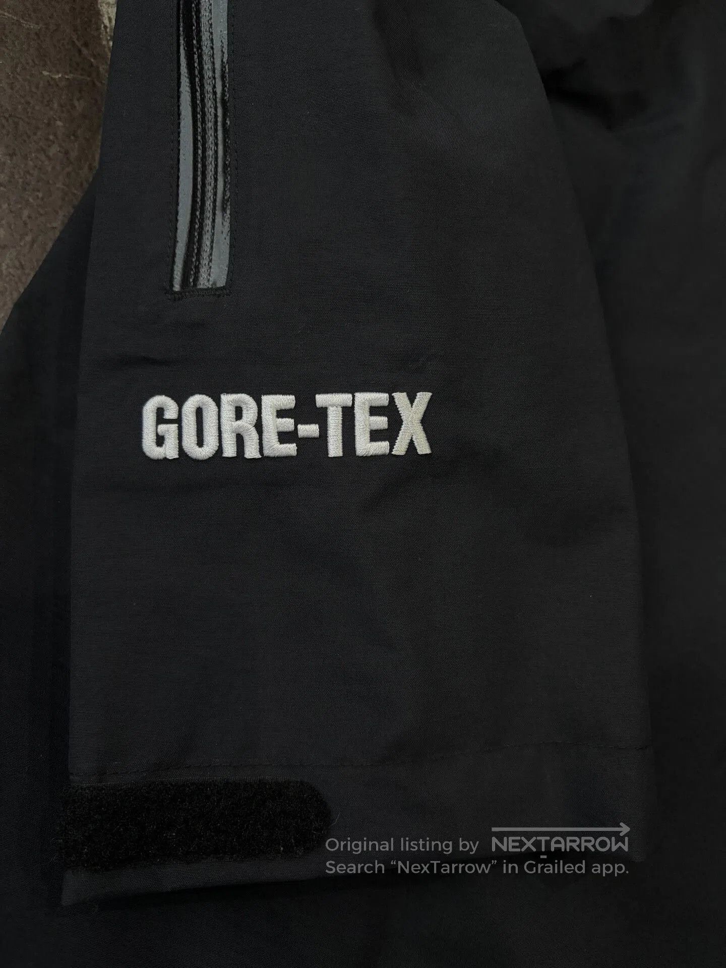 Supreme Supreme Smurfs GORE. Size US L / EU 52-54 / 3 - 7 Thumbnail