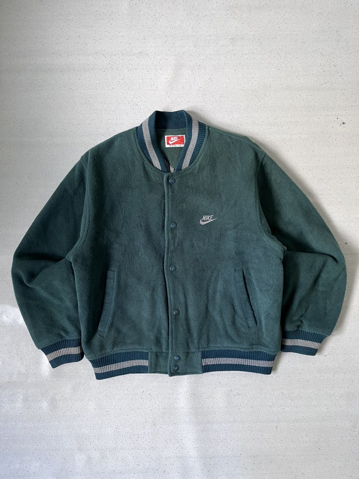 Nike Nike Varsity Size US M / EU 48-50 / 2 - 1 Thumbnail