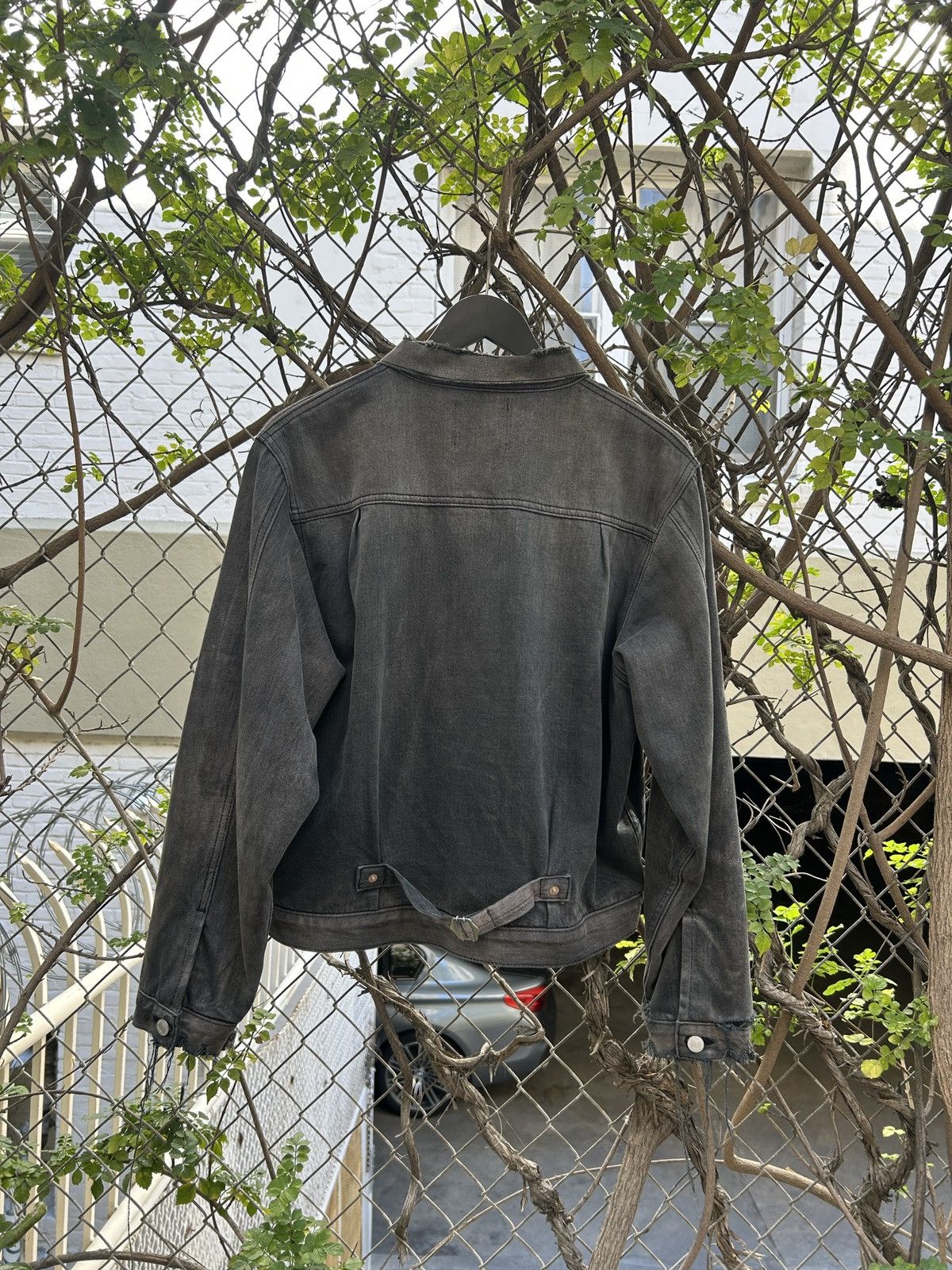 Enfants Riches Deprimes enfants riches deprimes type vii denim jacket Size US M / EU 48-50 / 2 - 2 Thumbnail