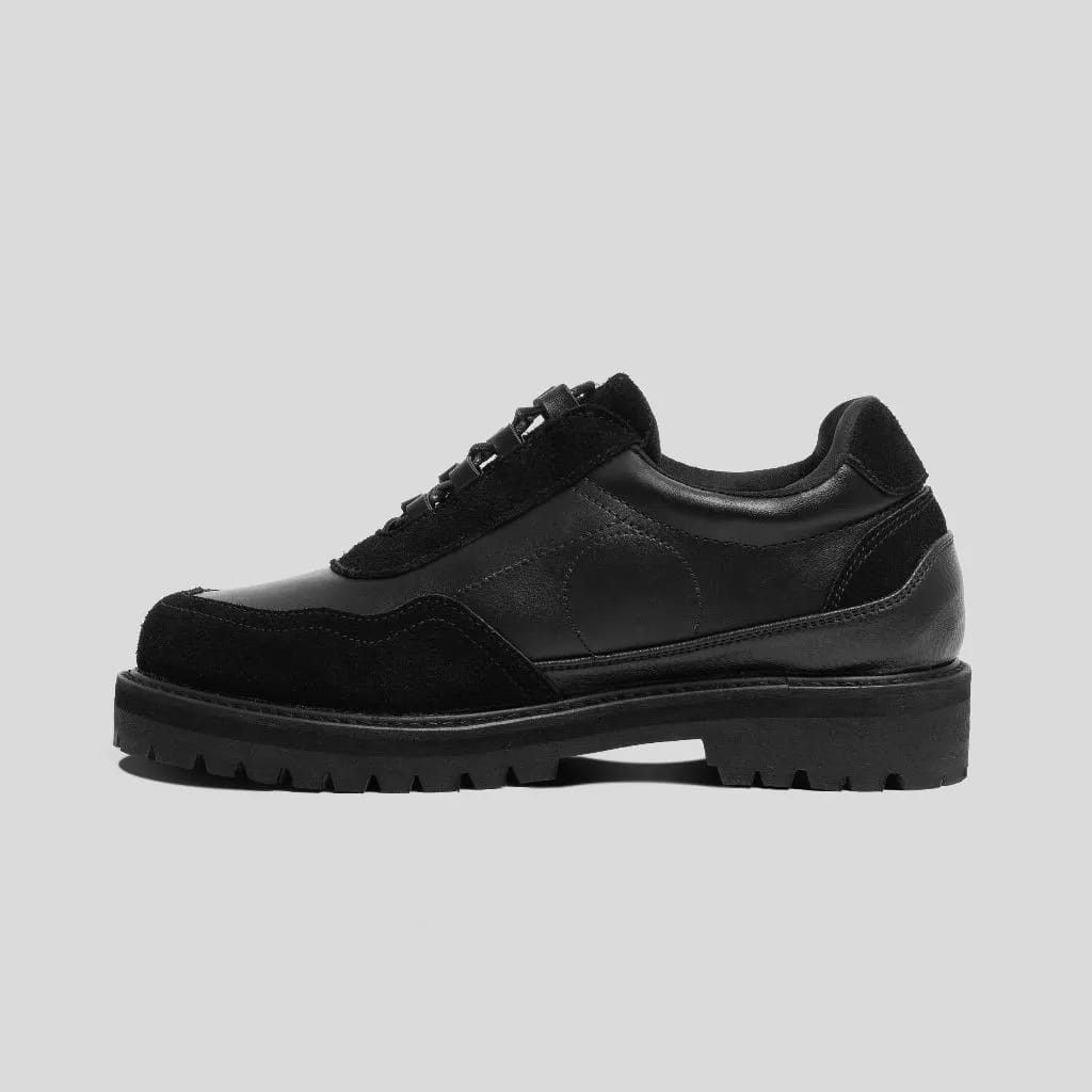 Ivy Crew Orion Derby Black Size US 10 / EU 43 - 2 Thumbnail