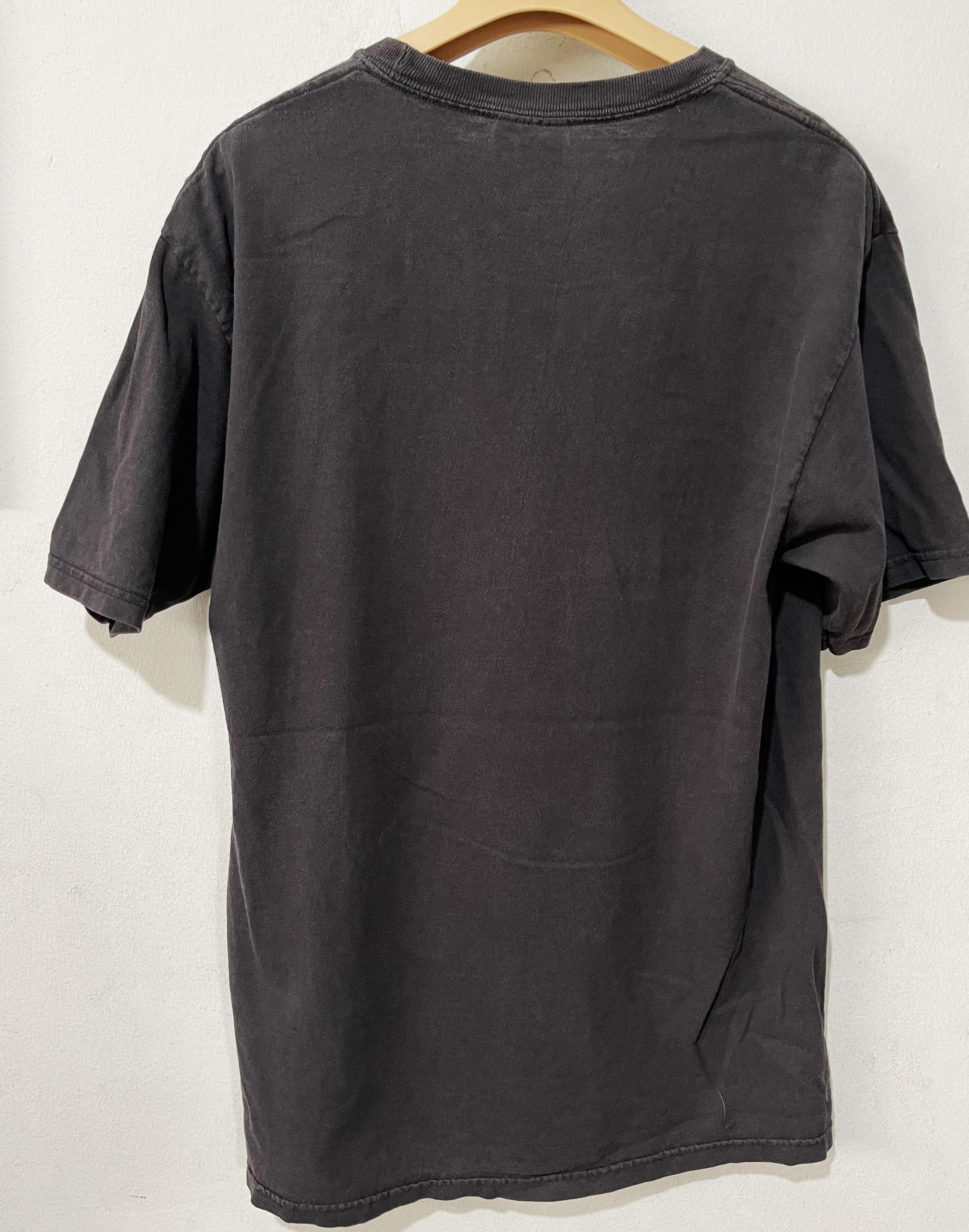 Sci-Fi Fantasy × Vintage Vintage The Boondock Saints Shirt Size US M / EU 48-50 / 2 - 3 Thumbnail