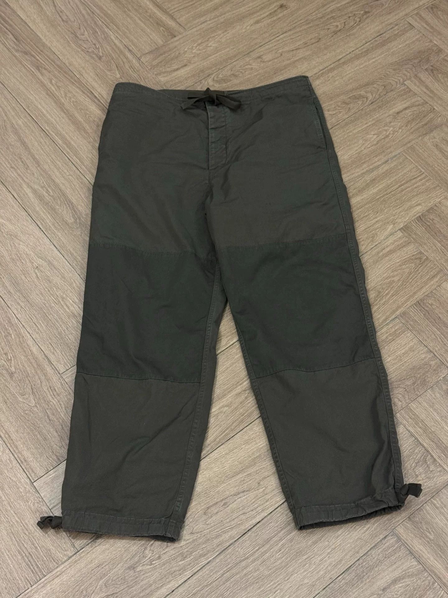 Visvim VISVIM 25SS SHARMA MIL PANTS | Grailed