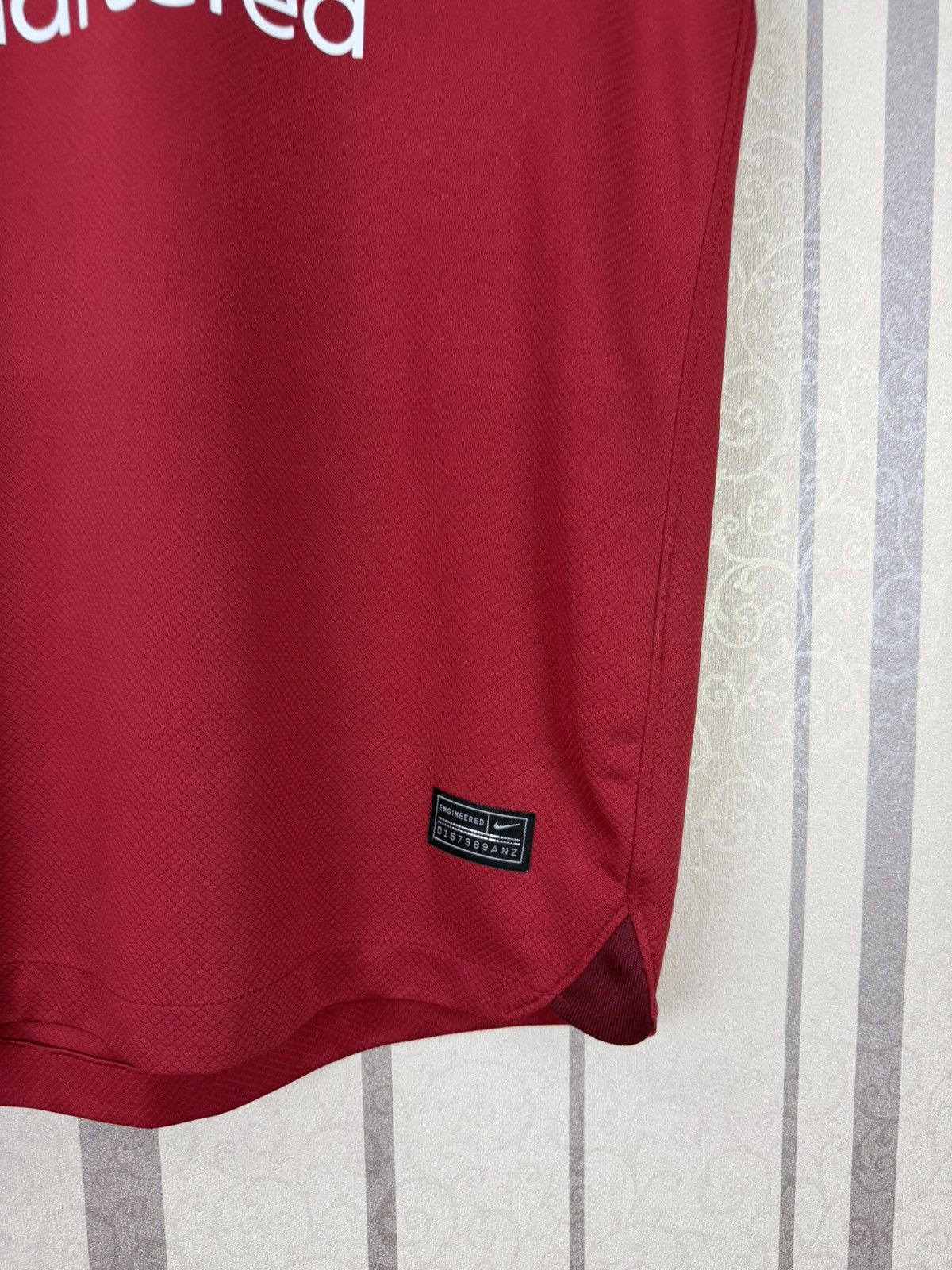 Nike Nike liverpool Jersey Size US M / EU 48-50 / 2 - 4 Thumbnail