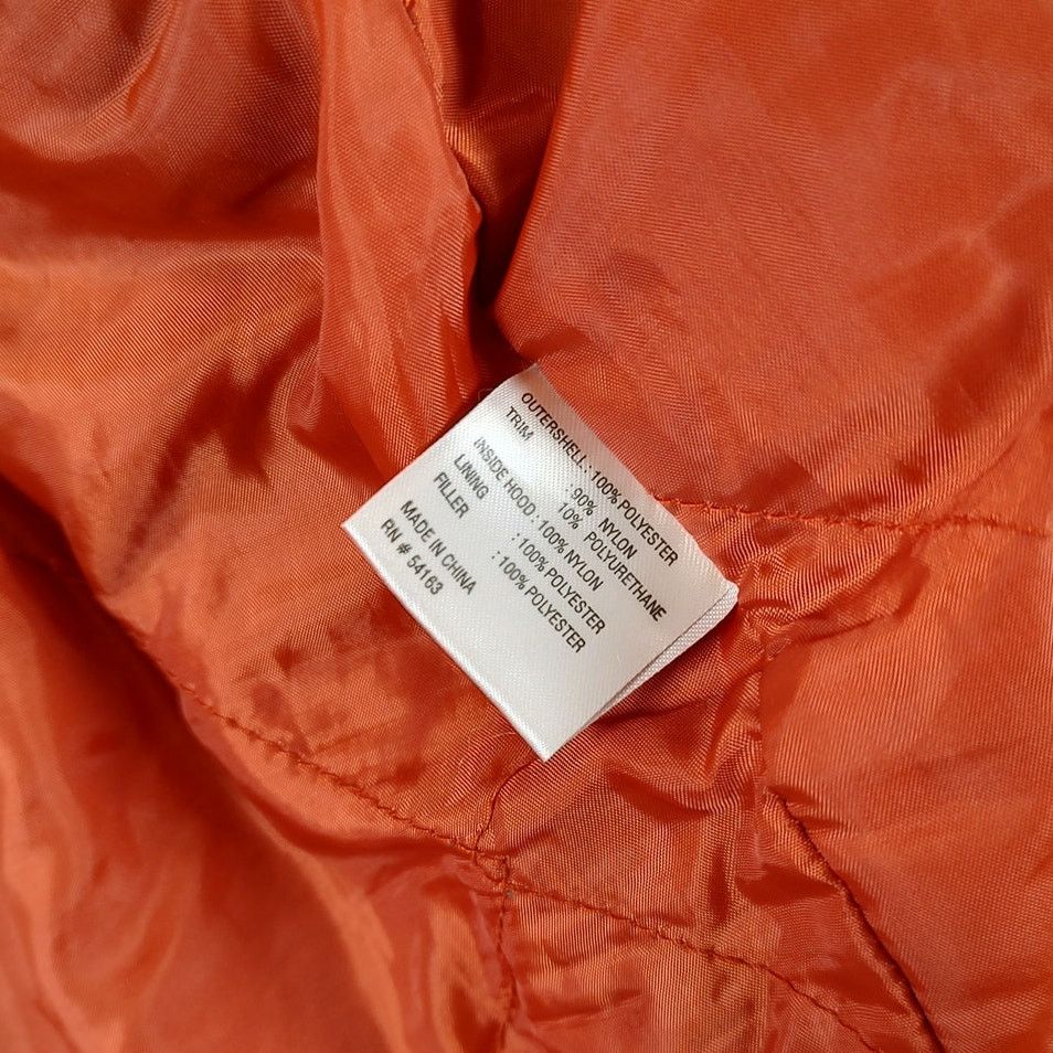 Other Vintage Polar Bears blue deep freeze Ski Jacket size Large Size US L / EU 52-54 / 3 - 7 Thumbnail