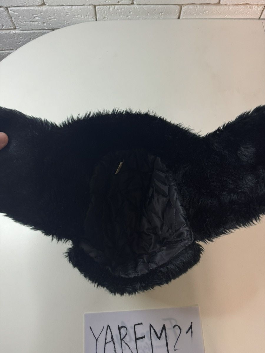 Other Ushanka hat cap Size ONE SIZE - 4 Thumbnail