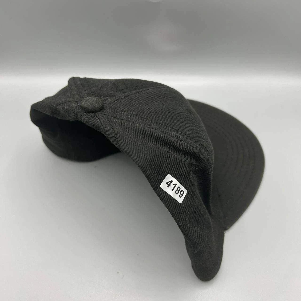 Otto Rockford Fosgate Hat Men Otto Flex Stretch Fitted Cap L-XL Size ONE SIZE - 8 Thumbnail