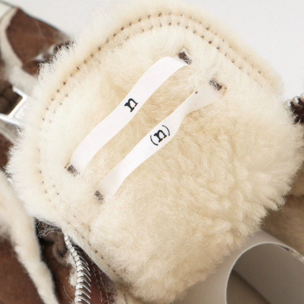 Number (N)ine Number Nine Vintage New Original Box Size 9 Size US 9 / EU 42 - 7 Thumbnail