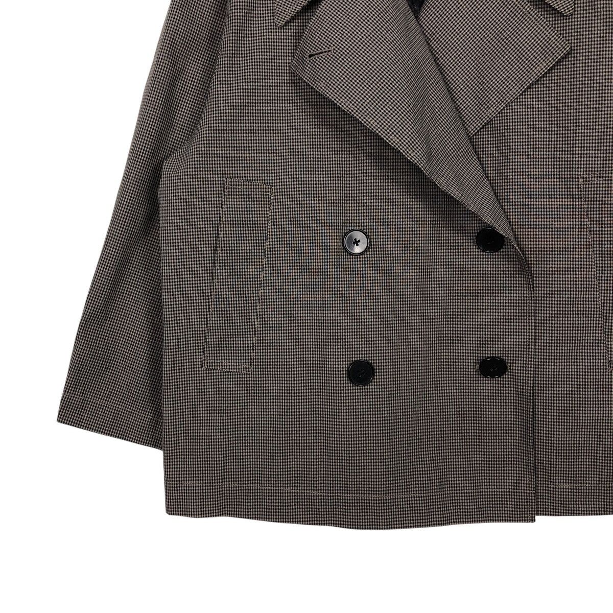 Japanese Brand 📌Vintage Chore Jacket Uniqlo Undercover Double Breast Size US L / EU 52-54 / 3 - 5 Thumbnail