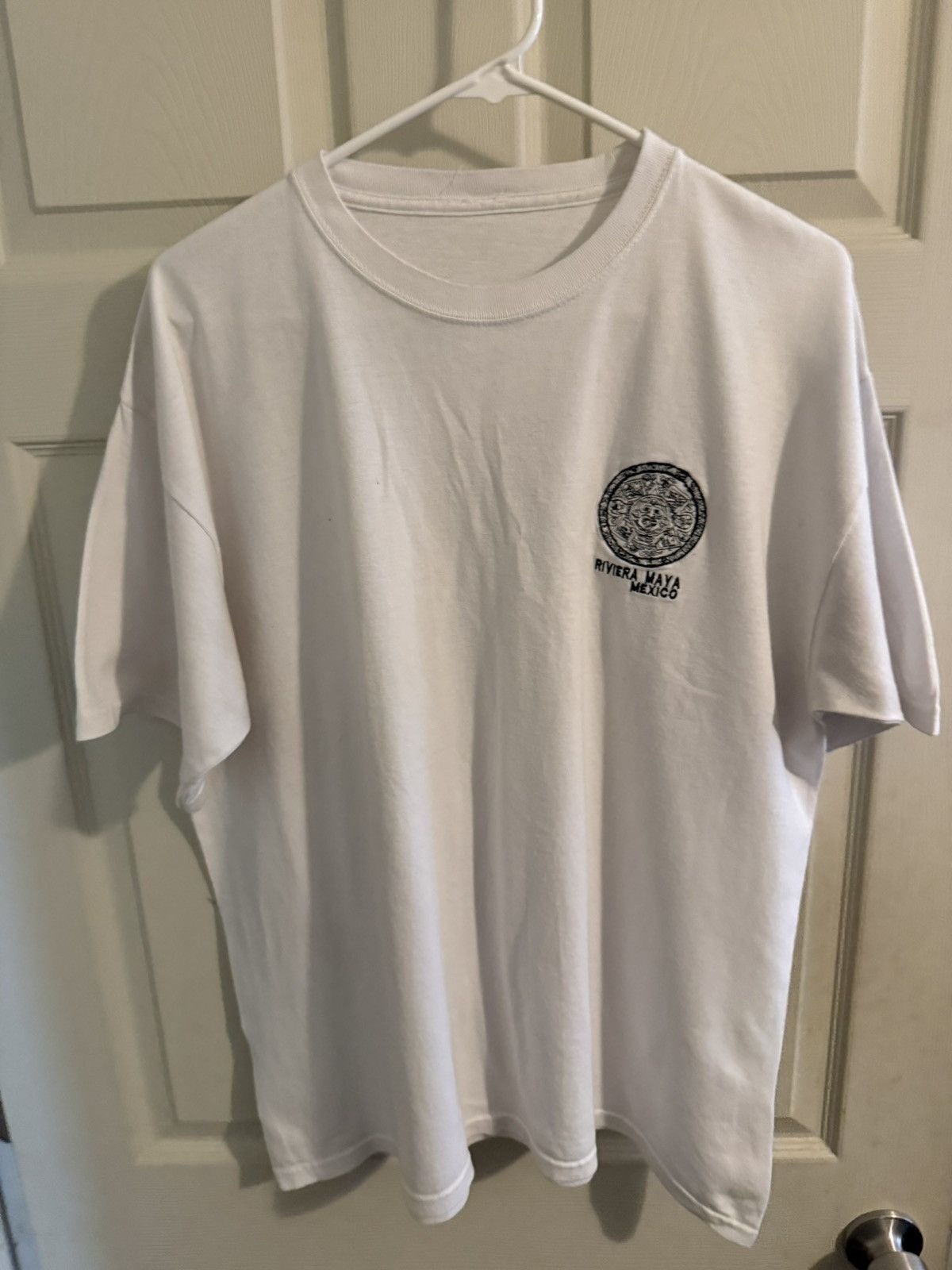 Other Riviera Maya Mexico T Shirt Size US L / EU 52-54 / 3 - 1 Thumbnail
