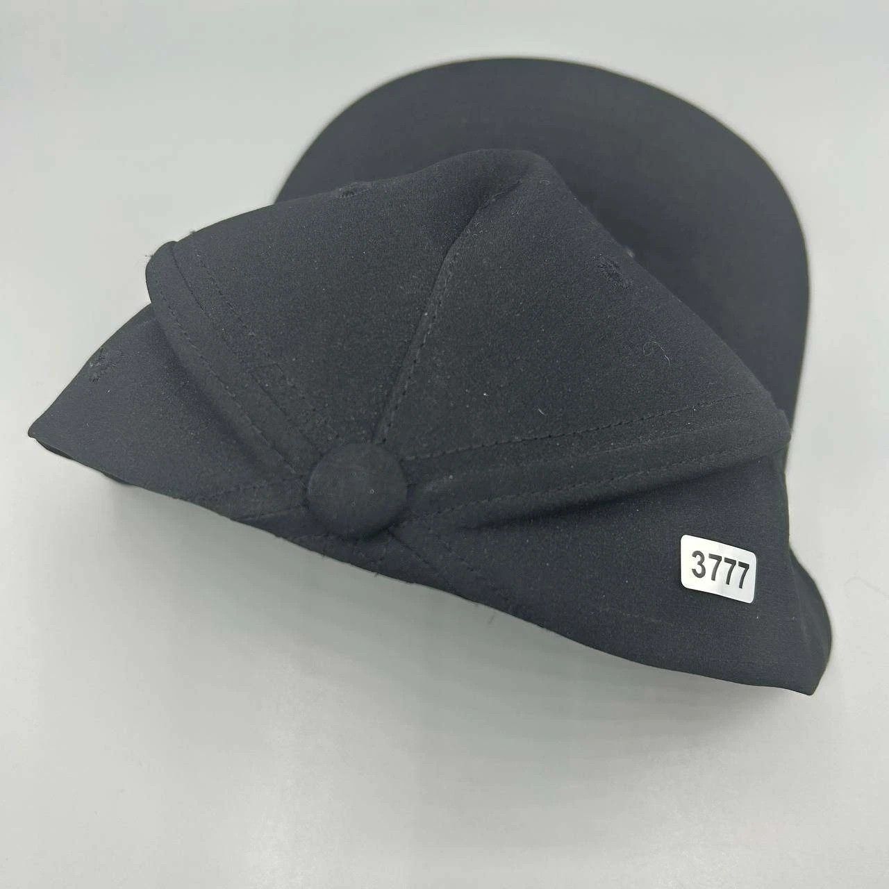 Adidas Adidas Tour Climacool 5 Panel Hat Men Black Snap Back Cap Size ONE SIZE - 8 Thumbnail