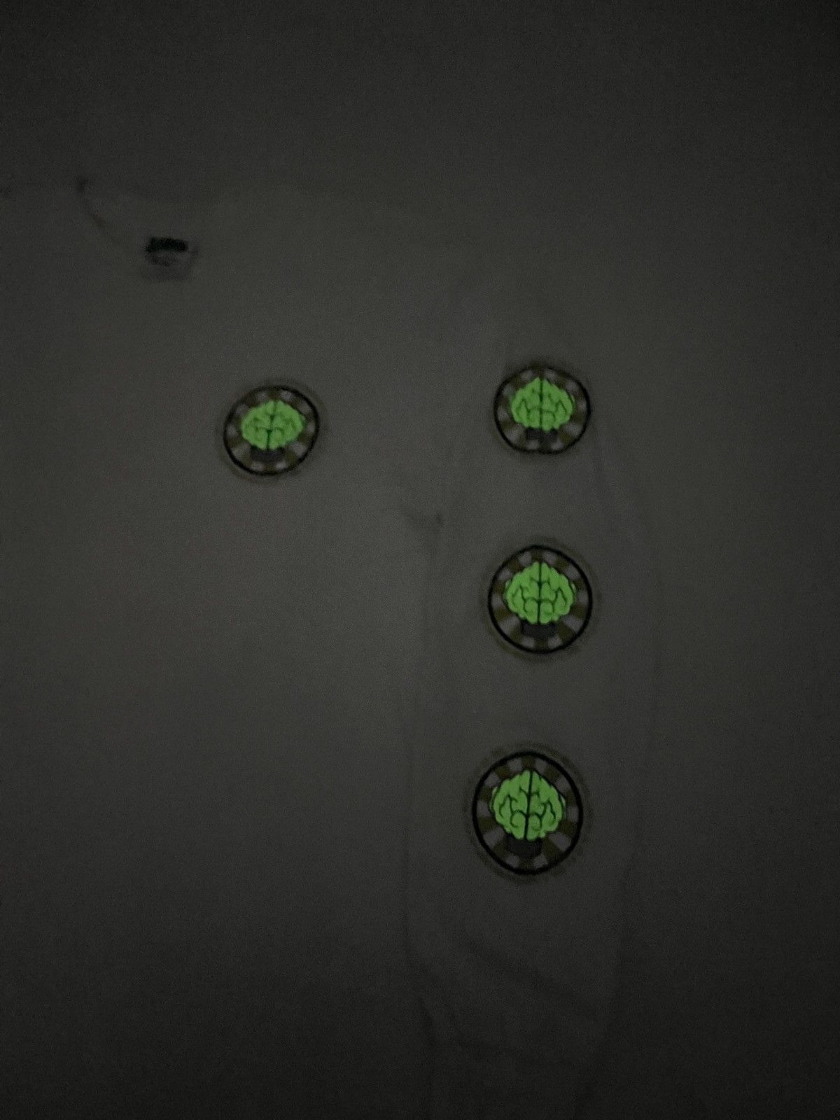 Billionaire Boys Club Billionaire boys club x pharell NERD 2018 longsleeve Size US S / EU 44-46 / 1 - 9 Thumbnail
