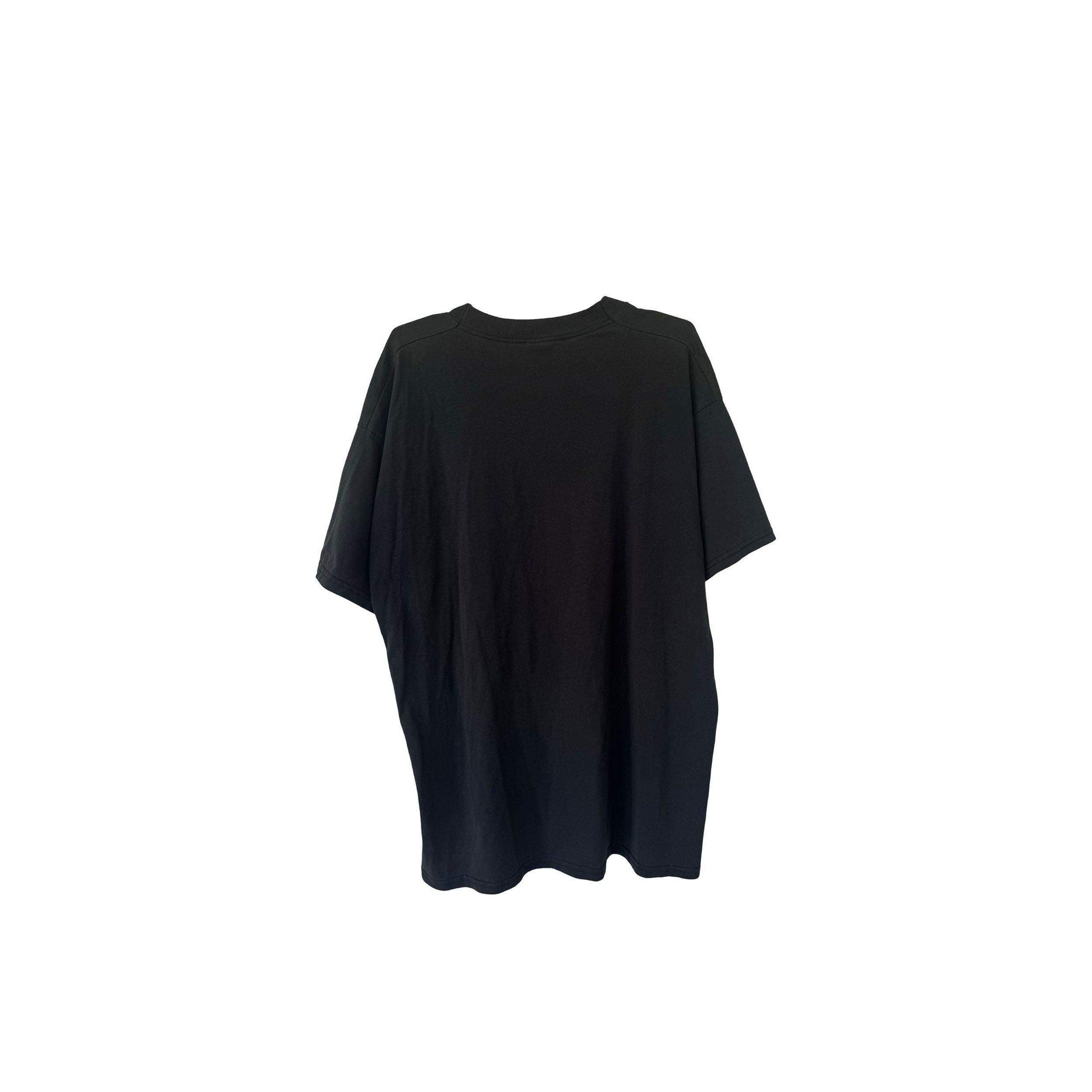 Vintage DARE Vintage Tee Size US XL / EU 56 / 4 - 2 Thumbnail