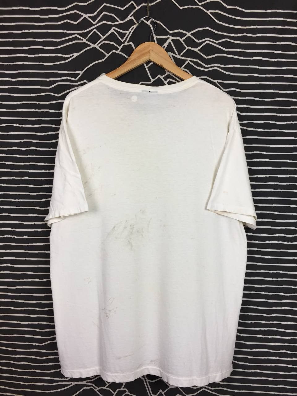 Polo Ralph Lauren × Vintage Vtg Polo Ralph Lauren Made In Northern Mariana Islands Tee Size US L / EU 52-54 / 3 - 13 Thumbnail
