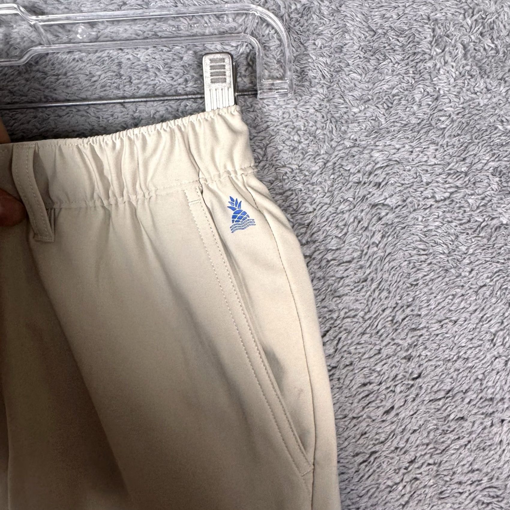 Chubbies Chubbies Everywear Performance Pants Mens S x32 New Avenues Chino Slacks Tech Shirt? Size US 28 / EU 44 - 6 Thumbnail