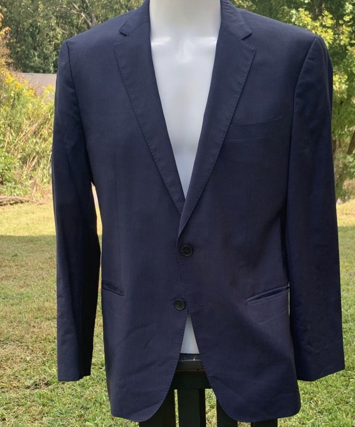 Hugo Boss Hugo boss blazer Size 42S - 1 Thumbnail