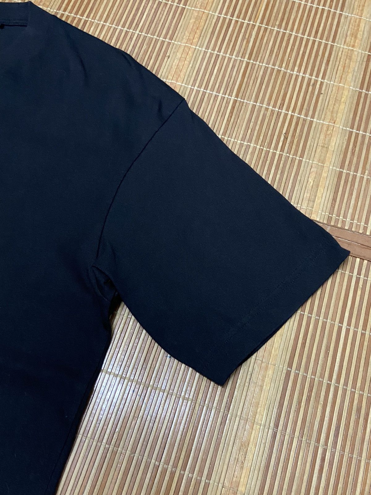 Band Tees × Uniqlo PETER SAVILLE JOY DIVISION TEE Size US S / EU 44-46 / 1 - 12 Thumbnail