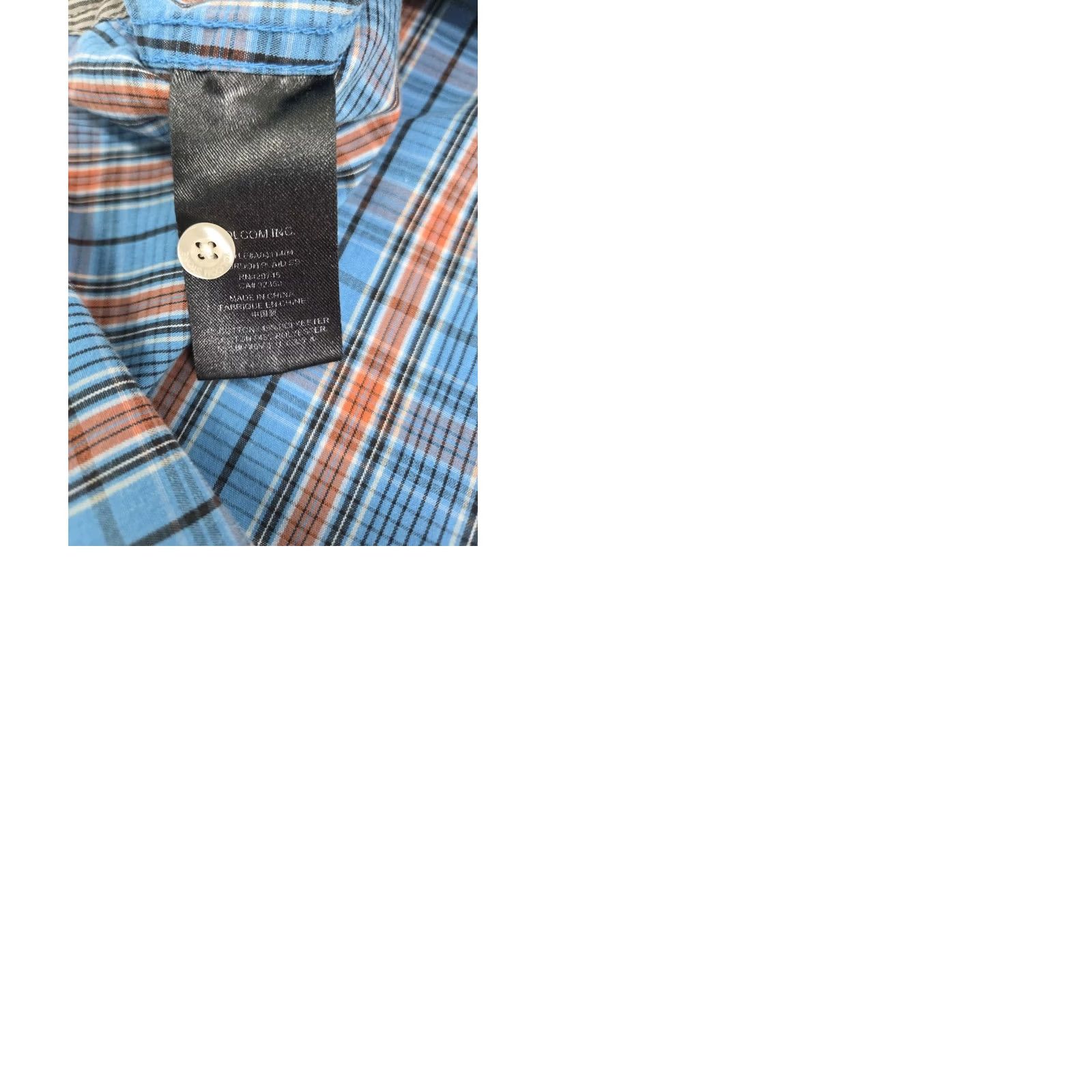Volcom VINTAGE? None. Size US M / EU 48-50 / 2 - 9 Thumbnail