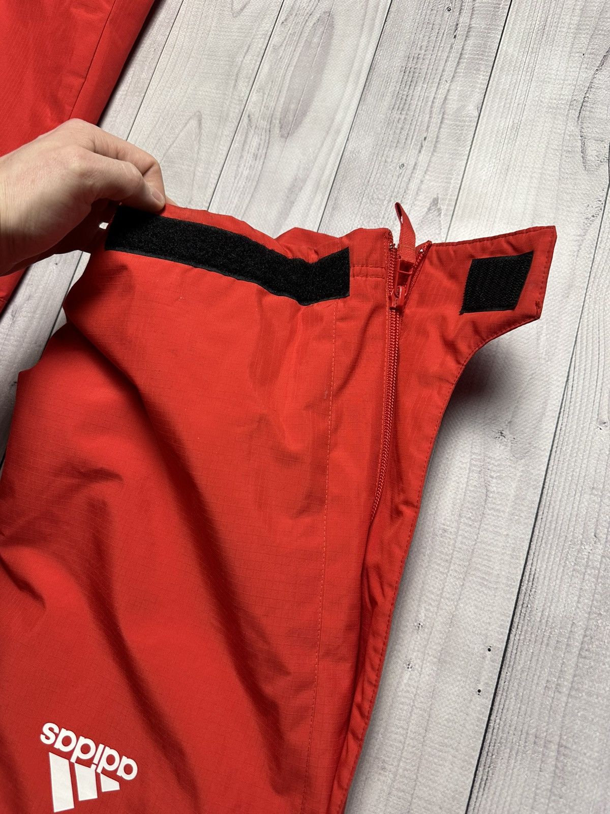 Adidas Audi x Adidas Ski Suit Suisse Size US XL / EU 56 / 4 - 16 Thumbnail