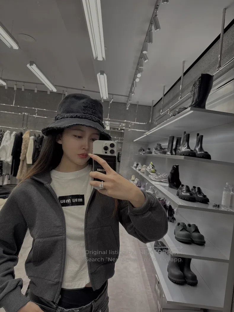 Balenciaga Balenciaga Small Version Grey Sweatshirt Jacket Size US M / EU 48-50 / 2 - 2 Thumbnail