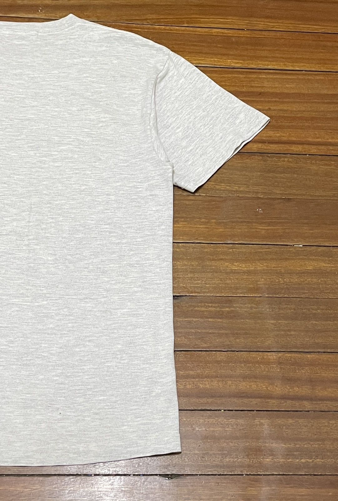Vintage Rare Design Vintage Brand Nismo Racing Team T-shirt 1990s Size US L / EU 52-54 / 3 - 7 Thumbnail