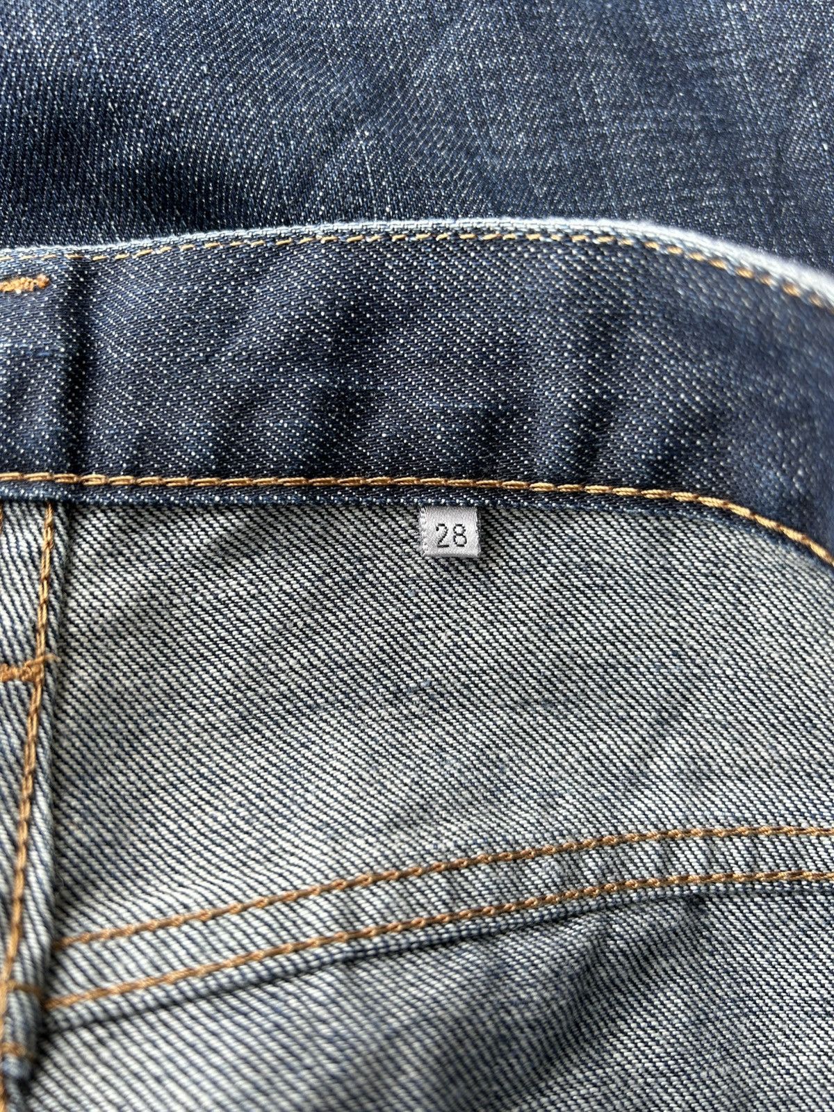 Dior Dior Homme Jeans Size US 29 - 19 Thumbnail