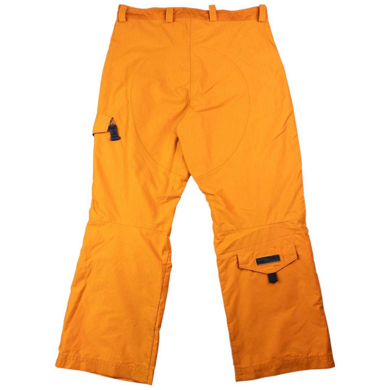 Nike Vintage Nike ACG Trousers Size M Size US 32 / EU 48 - 2 Thumbnail